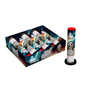 Happy Boom Banana Kecil (72/6)