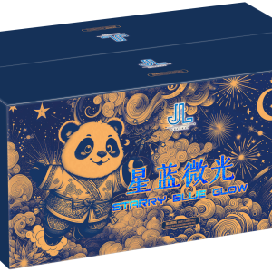 10"138 星蓝微光 STARRY BLUE GLOW 1/1