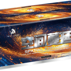 10"138 空间蔓延 SPATIAL EXPANSION 1/1