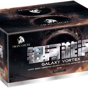 10"138 银河漩涡 GALAXY VORTEX 1/1