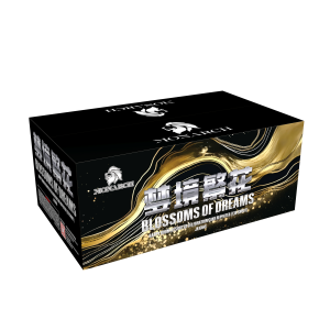 9"138 梦境繁花 BLOSSOMS OF DREAMS 1/1